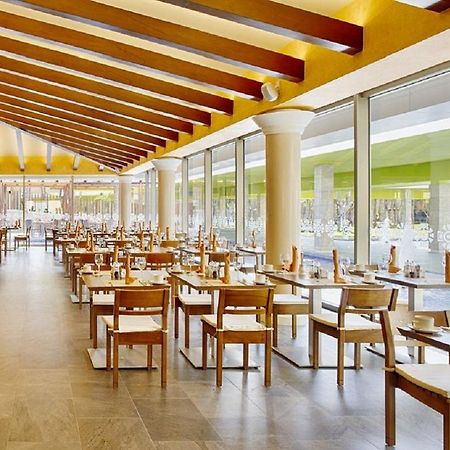 Barcelo Maya Beach ปูแอร์โตอาเวนตูรัส ภายนอก รูปภาพ