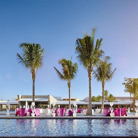 Barcelo Maya Beach ปูแอร์โตอาเวนตูรัส ภายนอก รูปภาพ